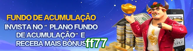 Ilustração de Aproveite o aplicativo cassino da ff77 com segurança e agilidade