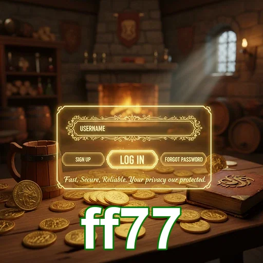 Ilustração de Explore as Apostas Esportivas com ff77 e Odds Altas