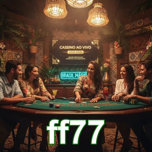 Ilustração de Acesse os Serviços VIP da ff77 com Rápido Registro