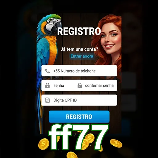 Ilustração de Acesse os Melhores Serviços VIP na ff77