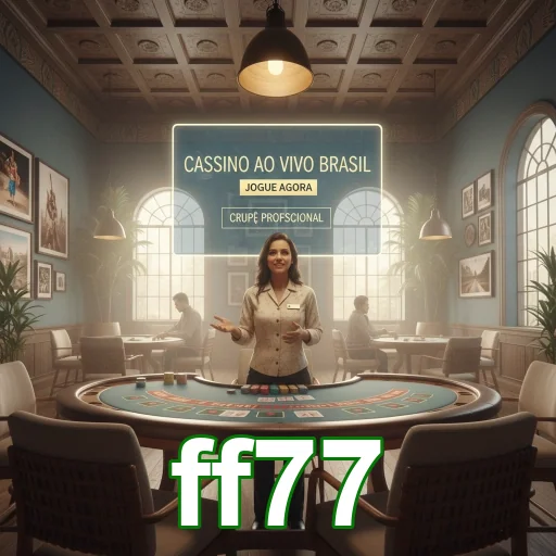 Ilustração de Acesse os Melhores Serviços VIP na ff77