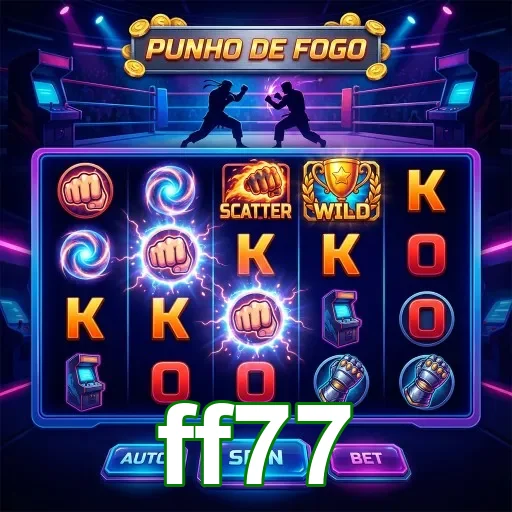 Ilustração de Acesse a plataforma segura do ff77 rapidamente