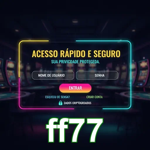 Ilustração de Interface Amigável para Usuários Móveis