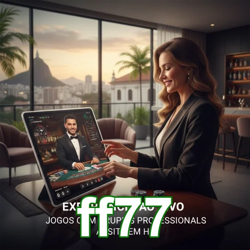 Ilustração de Descubra Nossos Jogos de Slot Incríveis